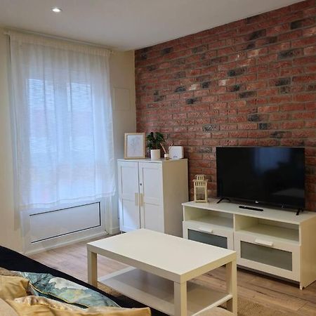 Santander Ciudad Y Playa Apartment Luaran gambar
