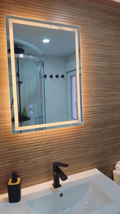 Santander Ciudad Y Playa Apartment Luaran gambar