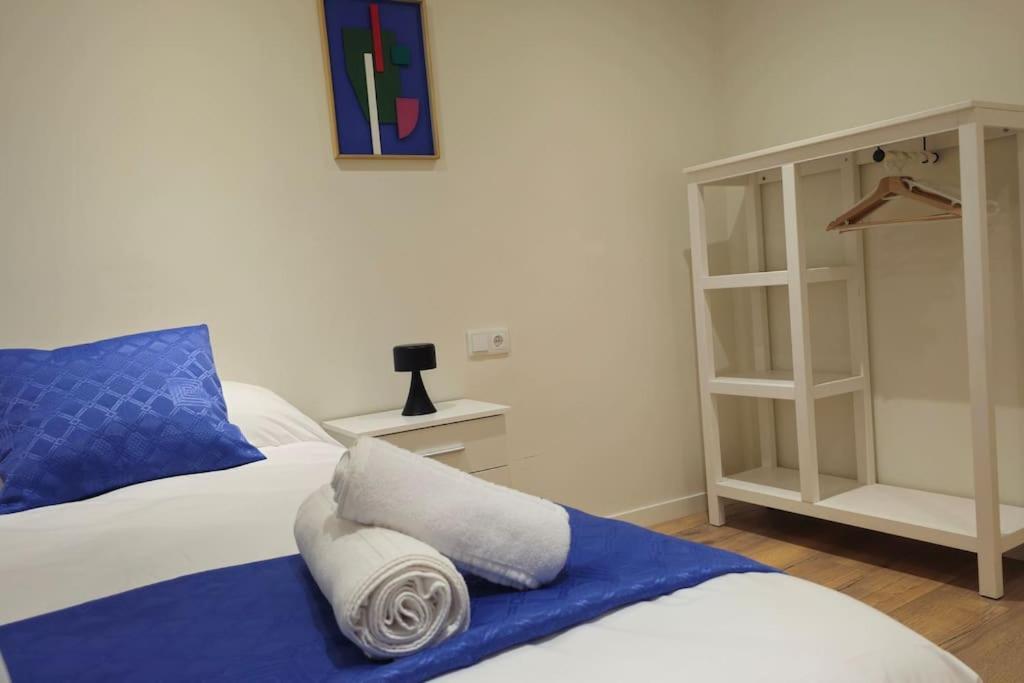 Santander Ciudad Y Playa Apartment Luaran gambar