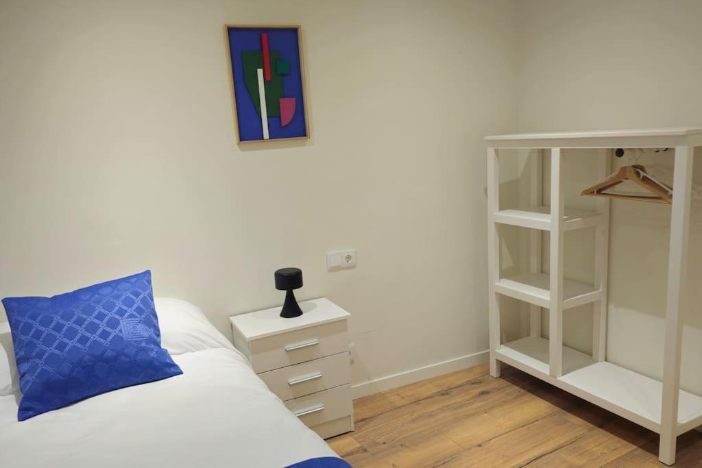 Santander Ciudad Y Playa Apartment Luaran gambar