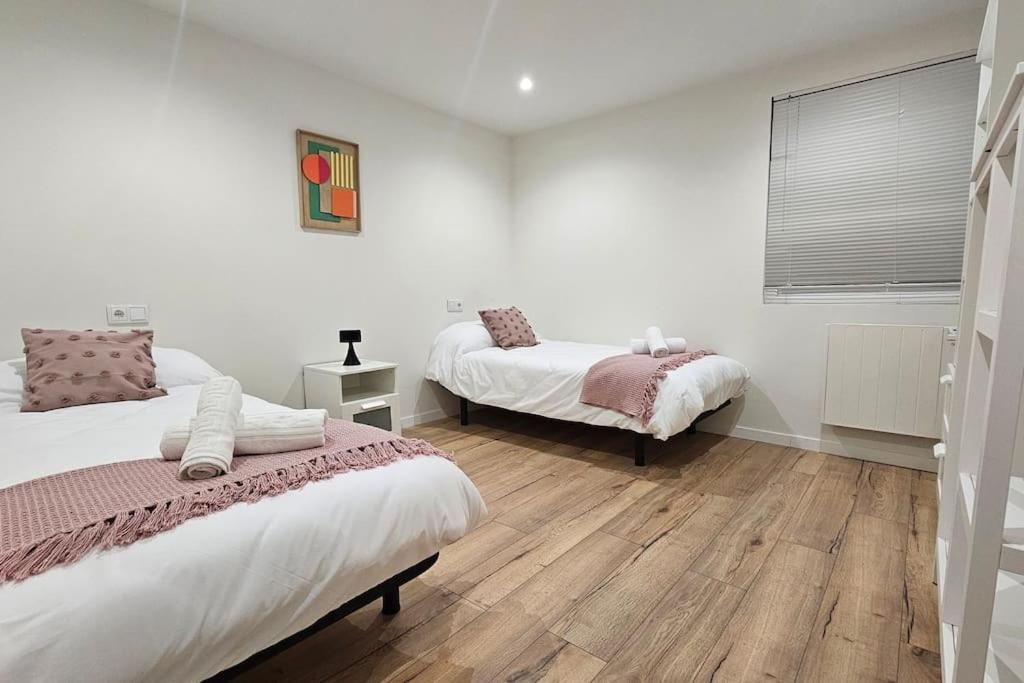 Santander Ciudad Y Playa Apartment Luaran gambar