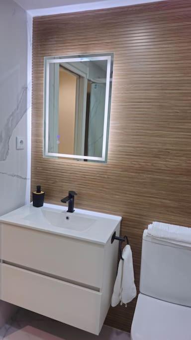 Santander Ciudad Y Playa Apartment Luaran gambar