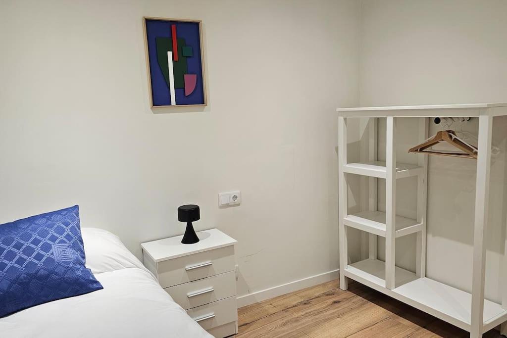 Santander Ciudad Y Playa Apartment Luaran gambar