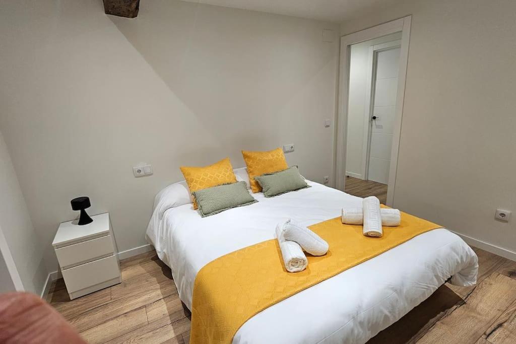 Santander Ciudad Y Playa Apartment Luaran gambar